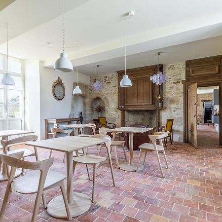 Manoir Du Guern Bed & Breakfast Pluvigner Екстериор снимка