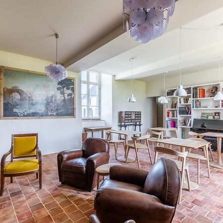 Manoir Du Guern Bed & Breakfast Pluvigner Екстериор снимка