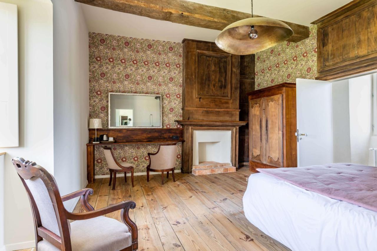 Manoir Du Guern Bed & Breakfast Pluvigner Екстериор снимка