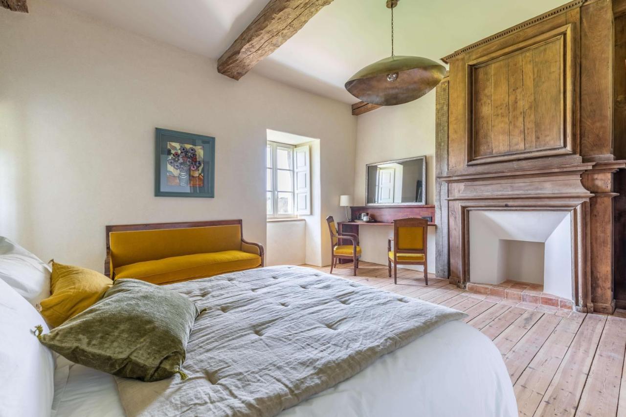 Manoir Du Guern Bed & Breakfast Pluvigner Екстериор снимка
