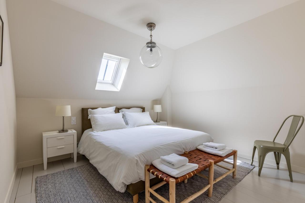 Manoir Du Guern Bed & Breakfast Pluvigner Екстериор снимка